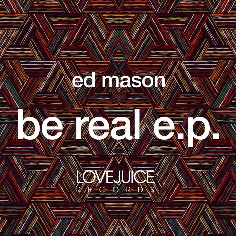 Be Real EP