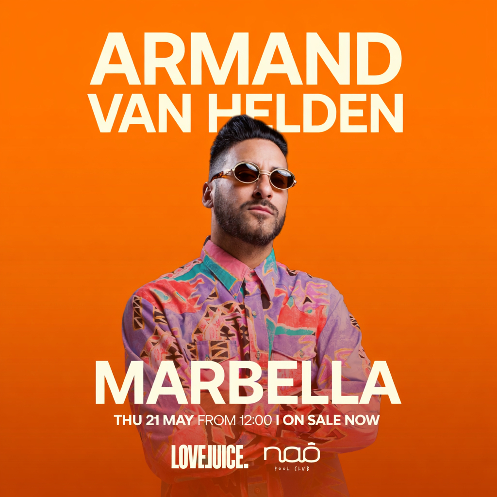 ARMAND VAN HELDEN