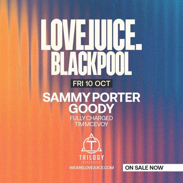 Blackpool