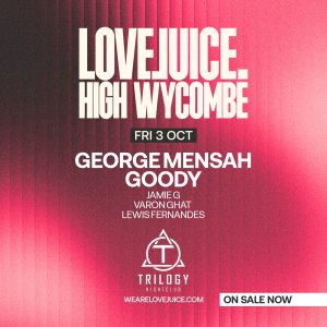 High Wycombe