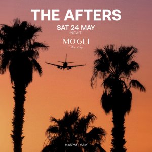 The Afters