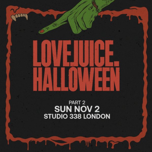 Halloween Pt.2